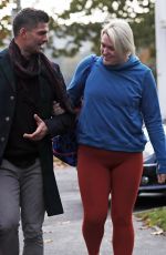 SARA DAVIES Arrives Saturday