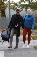 SARA DAVIES Arrives Saturday