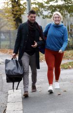 SARA DAVIES Arrives Saturday