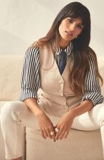 SARA SALAMO for Hola! Fashion Magazine, December 2021