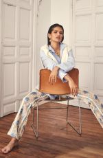 SARA SALAMO for Hola! Fashion Magazine, December 2021