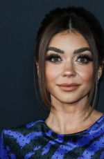 SARAH HYLAND at Tick, tick...BOOM! Premiere at AFI Fest in Hollywood 11/10/2021