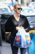 SARAH MURDOCH Out Shopping in Sydney 11/16/2021