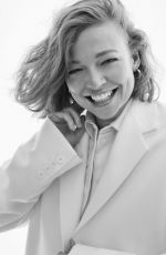SARAH SNOOK for Harper