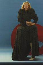 SARAH SNOOK for Vogue Magazine, Australia November 2021