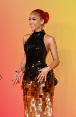 SAWEETIE at MTV Europe Music Awards 2021 in Budapest 11/14/2021