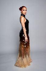 SAWEETIE - MTV EMAs 2021 Portraits, 11/14/2021