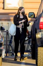 SCOUT WILLIS at Lassens Natural Food and Vitamins in Los Angeles 11/29/2021