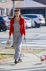 SCOUT WILLIS Out for Lunch with a Boyfriend at Lassens Natural Food and Vitamins in Los Angeles 10/31/2021