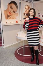 SELENA GOMEZ at Sephora Store at Times Square in New York 11/04/2021