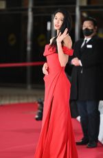 SEOLHYN at 42nd Blue Dragon Film Awards in Seoul 11/26/2021
