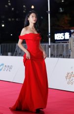 SEOLHYN at 42nd Blue Dragon Film Awards in Seoul 11/26/2021