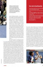 SERENA WILLIAMS for L