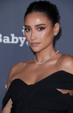 SHAY MITCHELL at Baby2Baby 10-Year Gala in Los Angeles 11/13/2021