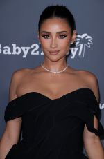 SHAY MITCHELL at Baby2Baby 10-Year Gala in Los Angeles 11/13/2021