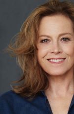 SIGOURNEY EAVER in F Magazine, November 2021