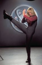 SIGOURNEY WEAVER - Galaxy Quest, 1999
