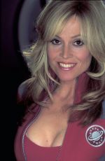 SIGOURNEY WEAVER - Galaxy Quest, 1999