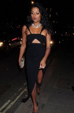 SIMONE ASHLEY at Annabel