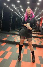 SKYE SWEETNAM - Instagram Photos 11/25/2021