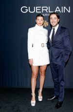 SOFIA RICHIE at Guerlain x Webster Celebrate L