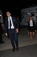 SOFIA RICHIE at Yeastie Boys Bagels Food Truck in Beverly Hills 11/13/2021