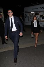 SOFIA RICHIE at Yeastie Boys Bagels Food Truck in Beverly Hills 11/13/2021