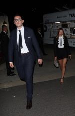 SOFIA RICHIE at Yeastie Boys Bagels Food Truck in Beverly Hills 11/13/2021