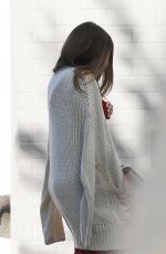 SOFIA VERGARA Out and About in West Hollywood 11/23/2021