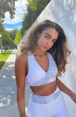 SOMMER RAY - Instagram Photos 11/18/2021