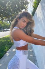 SOMMER RAY - Instagram Photos 11/18/2021