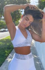 SOMMER RAY - Instagram Photos 11/18/2021