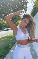 SOMMER RAY - Instagram Photos 11/18/2021