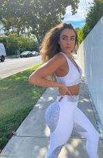 SOMMER RAY - Instagram Photos 11/18/2021