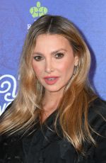 SOPHIE HERMANN at Hyde Park Winter Wonderland VIP Launch in London 11/18/2021
