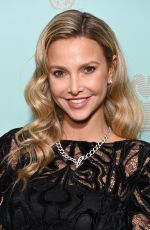 SOPHIE HERMANN at The Leopard Awards in London 11/02/2021