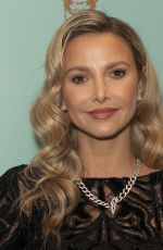 SOPHIE HERMANN at The Leopard Awards in London 11/02/2021
