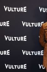 SOPHIE THATCHER at Vulture Festival in Los Angeles 11/13/2021