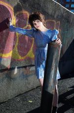 SOPHIE THATCHER for Batsheva, November 2021
