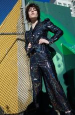 SOPHIE THATCHER for Batsheva, November 2021
