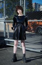 SOPHIE THATCHER for Batsheva, November 2021