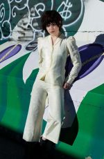 SOPHIE THATCHER for Batsheva, November 2021