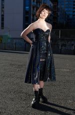 SOPHIE THATCHER for Batsheva, November 2021