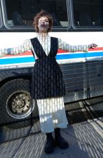 SOPHIE THATCHER for Batsheva, November 2021
