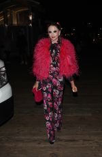 STACEY BENDET at Paris Hilton and Carter Reum’s Wedding Celebrations at Santa Monica Pier 11/12/2021