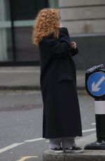 STACEY DOOLEY Out and About in London 11/20/2021