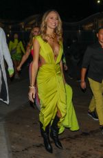 STACY KEIBLER at Paris Hilton and Carter Reum