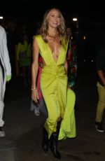 STACY KEIBLER at Paris Hilton and Carter Reum