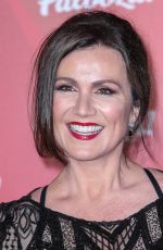 SUSANNA REID at ITV Palooza! 2021 in London 11/23/2021