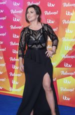 SUSANNA REID at ITV Palooza! 2021 in London 11/23/2021